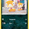 Scraggy