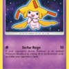 Shining Jirachi