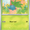 Oddish