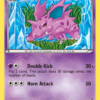Nidorino