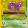 Weezing
