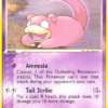 Slowpoke