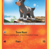 Houndour