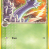 Dratini δ