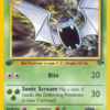 Koga's Golbat