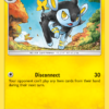 Luxio