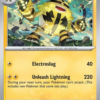 Electivire
