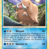 Piloswine