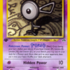 Unown [F]