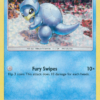 Alolan Sandshrew