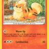 Growlithe