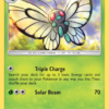 Butterfree