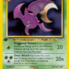 Crobat