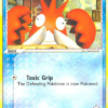Team Aqua's Corphish