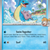 Misty's Lapras