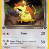 Dark Raticate
