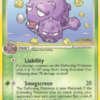 Weezing