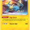 Manectric