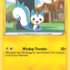 Pachirisu
