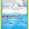Alolan Vulpix