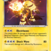 Electivire