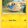 Mareep