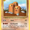 Dugtrio