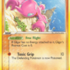 Gligar