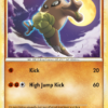 Hitmonlee