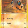 Team Magma's Aron