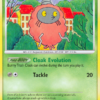 Burmy Trash Cloak