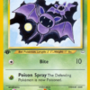 Zubat