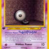 Unown [Q]