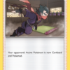Koga's Trap