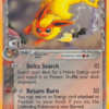 Flareon δ