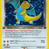 Dark Dragonite