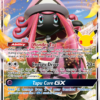 Tapu Lele-GX
