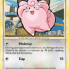 Clefairy