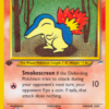 Cyndaquil