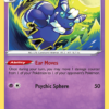 Meowstic