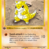 Sandshrew