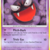 Gastly