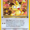 Meowth