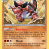 Krookodile