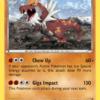 Tyrantrum