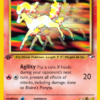 Blaine's Ponyta