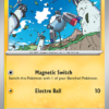 Magnemite