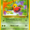 Weepinbell