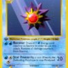 Starmie