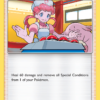 Pokémon Center Lady